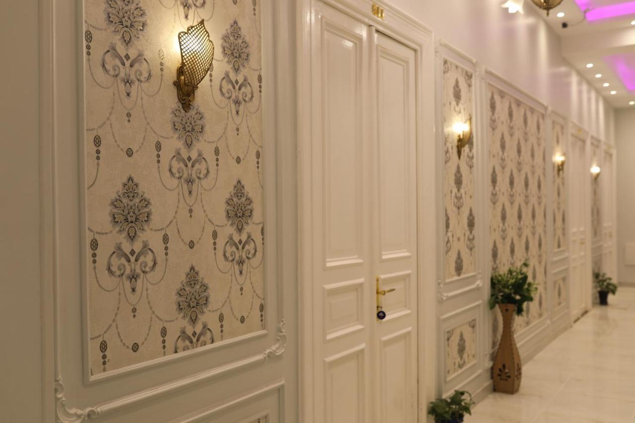 Хостел New Midtown Каир Экстерьер фото
